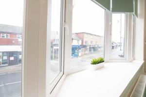 Φωτογραφία από το άλμπουμ του Contemporary 3 Bed Apartment in Southsea στο Πόρτσμουθ