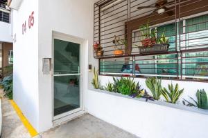 Fotografie z fotogalerie ubytování Elegante y versátil apartamento en Ensanche Ozama SDE v destinaci Calero