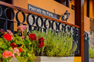 Fotografie z fotogalerie ubytování Pousada Do Forte v destinaci Paraty