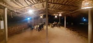 Gallery image of JRN Island sea view Beach Resort Honnavar in Haldipur