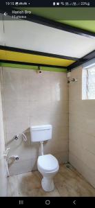 Gallery image of JRN Island sea view Beach Resort Honnavar in Haldipur