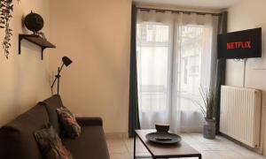 Foto dalla galleria di L'idéal Central - Gare - RDC a Mâcon