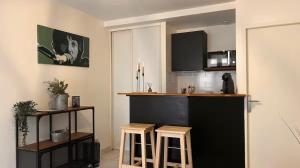 Foto dalla galleria di L'idéal Central - Gare - RDC a Mâcon