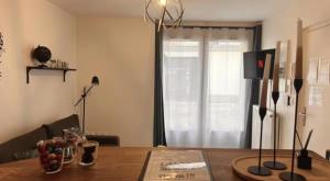 Foto dalla galleria di L'idéal Central - Gare - RDC a Mâcon