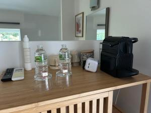 Fotografie z fotogalerie ubytování Mon Chemin Privé v destinaci Mirabel-aux-Baronnies