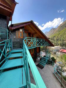 Φυσικό τοπίο κοντά σε αυτό το θέρετρο +155 φωτογραφίες