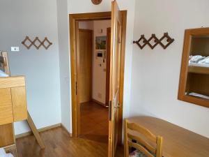 Imagen de la galería de Appartamento Molino, en Falcade