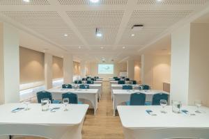 Konferenční prostory v ubytování Hotel Barlovento + 37 fotografií