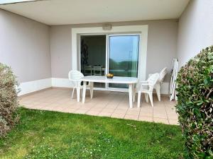 En have udenfor L'Estran