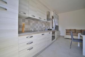 Fotografie z fotogalerie ubytování Casa Vianello 1 a soli 120 mt dalla spiaggia di San Pietro in Bevagna v destinaci San Pietro in Bevagna