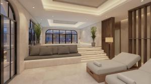 Fotografia z galérie ubytovania Hotel Antica-Seafront hotel with comfortable rooms and pool v Starom Grade