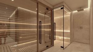 Fotografia z galérie ubytovania Hotel Antica-Seafront hotel with comfortable rooms and pool v Starom Grade