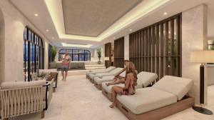 Fotografia z galérie ubytovania Hotel Antica-Seafront hotel with comfortable rooms and pool v Starom Grade