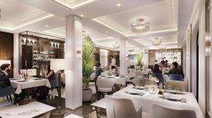 Fotografia z galérie ubytovania Hotel Antica-Seafront hotel with comfortable rooms and pool v Starom Grade