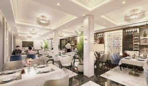 Fotografia z galérie ubytovania Hotel Antica-Seafront hotel with comfortable rooms and pool v Starom Grade