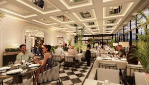 Fotografia z galérie ubytovania Hotel Antica-Seafront hotel with comfortable rooms and pool v Starom Grade