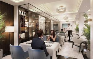 Fotografia z galérie ubytovania Hotel Antica-Seafront hotel with comfortable rooms and pool v Starom Grade