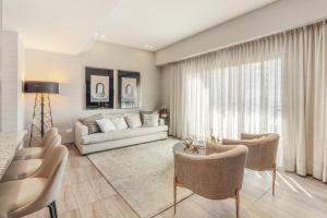 Fotografie z fotogalerie ubytování Breakfast included Regatta living II 504 v destinaci La Julia