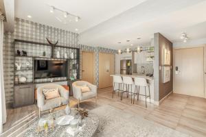 Fotografie z fotogalerie ubytování Breakfast included Regatta living II 504 v destinaci La Julia