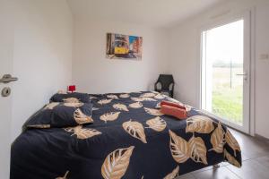 Φωτογραφία από το άλμπουμ του gîte maison d'Anetz σε Anetz