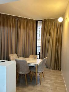Fotografie z fotogalerie ubytování Crystal hotel v destinaci Tanger