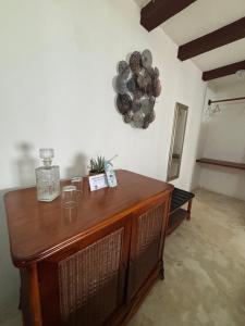 Fotografie z fotogalerie ubytování Hotel Mittoz Holbox v destinaci Ostrov Holbox