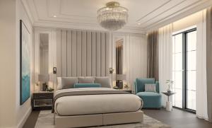 Fotografia z galérie ubytovania Hotel Antica-Seafront hotel with comfortable rooms and pool v Starom Grade