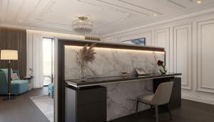 Fotografia z galérie ubytovania Hotel Antica-Seafront hotel with comfortable rooms and pool v Starom Grade