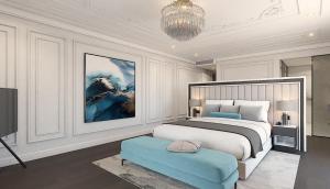 Fotografia z galérie ubytovania Hotel Antica-Seafront hotel with comfortable rooms and pool v Starom Grade