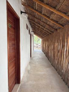 Fotografie z fotogalerie ubytování Hotel Mittoz Holbox v destinaci Ostrov Holbox