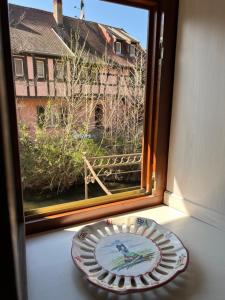 Fotografie z fotogalerie ubytování Gîte de la Rivière Enchantée v destinaci Kaysersberg