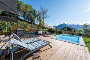 Galeriebild der Unterkunft Le Moulin de Navette in Navette