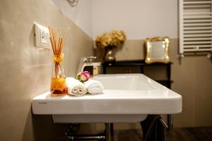 Фотография из галереи B&B Corso Diaz в Равенне