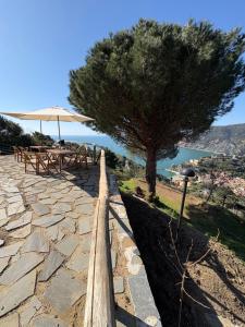 Fotografie z fotogalerie ubytování Begasti guest house, for trekking lovers v destinaci Monterosso al Mare