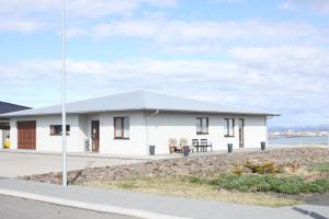 Gallery image of Ace Guesthouse in Keflavík