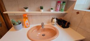 Zdjęcie z galerii obiektu Apartment 9181 Feistritz in Rosental ,Klagenfurt w mieście Feistritz im Rosental