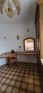 Łóżko lub łóżka w pokoju w obiekcie Apartment 9181 Feistritz in Rosental ,Klagenfurt