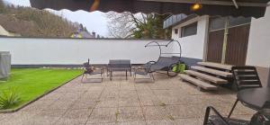 Zdjęcie z galerii obiektu Apartment 9181 Feistritz in Rosental ,Klagenfurt w mieście Feistritz im Rosental