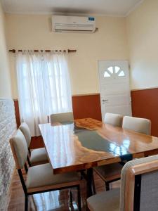 Imagen de la galería de Hospedaje DUDOMU, en Buenos Aires 13 fotos más