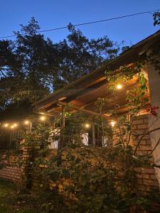 Foto de Casita Rustica IGR Centrica