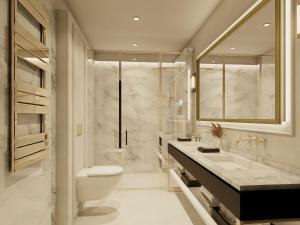 Fotografia z galérie ubytovania Hotel Antica-Seafront hotel with comfortable rooms and pool v Starom Grade
