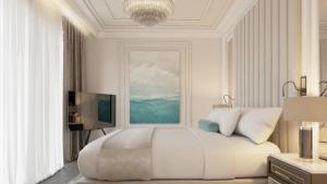 Fotografia z galérie ubytovania Hotel Antica-Seafront hotel with comfortable rooms and pool v Starom Grade
