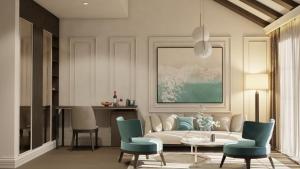 Fotografia z galérie ubytovania Hotel Antica-Seafront hotel with comfortable rooms and pool v Starom Grade