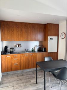 Gambar di galeri bagi Ace Guesthouse di Keflavík