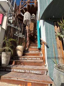 Fotografie z fotogalerie ubytování Hotel Mittoz Holbox v destinaci Ostrov Holbox