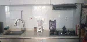 Φωτογραφία από το άλμπουμ του Sabaki's Homely One bedroom Apartment - Near JKIA, Airport σε Marimbeti