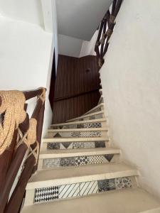 Fotografie z fotogalerie ubytování Hotel Mittoz Holbox v destinaci Ostrov Holbox
