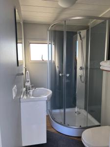 Gallery image of Ace Guesthouse in Keflavík