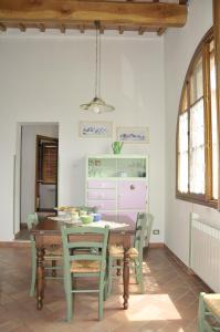 Fotografie z fotogalerie ubytování Agriturismo Renai e Monte II v destinaci Gambassi Terme