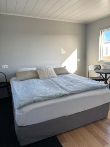 Gallery image of Ace Guesthouse in Keflavík